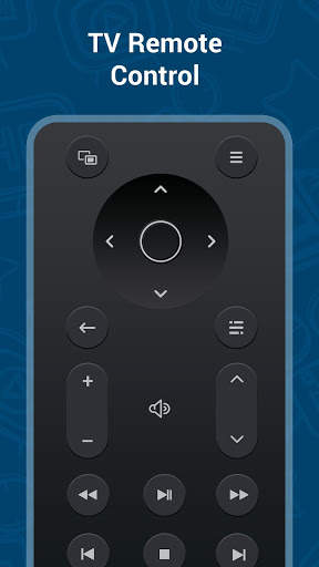 TV Remote Control for All screenshot 2