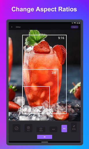 Filmigo Video Editor, Video Maker For Lenovo HD screenshot 8