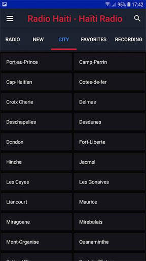 Radio Haiti - Haïti Radio screenshot 2