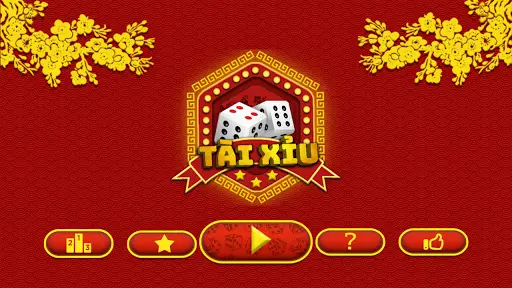 Sic Bo screenshot 1
