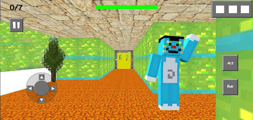 Oggy Craft Cockroaches  Mod screenshot 1