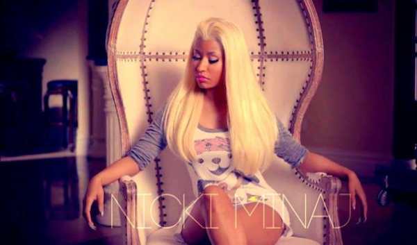 Nicki Minaj скриншот 1