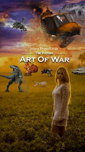 Movie FX photo Editor screenshot 6