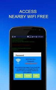 WiFi Connect screenshot 3