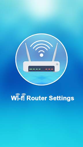 All WiFi Router Settings : Admin Login screenshot 1
