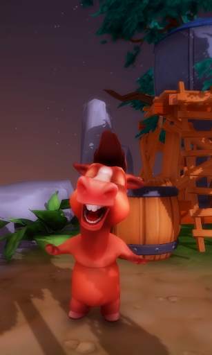 My Talking Horse screenshot 6