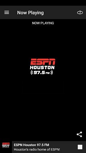ESPN 97.5 screenshot 3