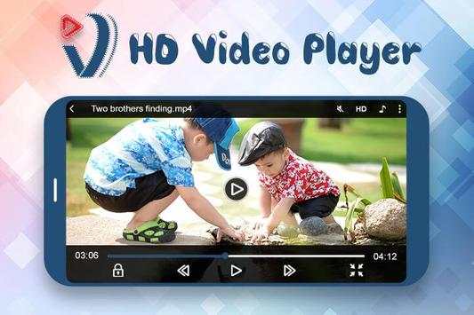 HD Video Player screenshot 5