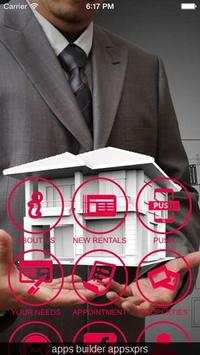 READY MADE APPS BUILDER screenshot 1