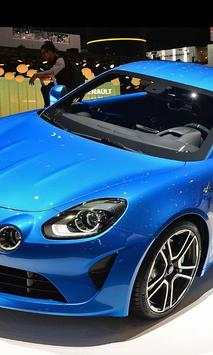 Cars Best Jigsaw Puzzle Game For Funs screenshot 1