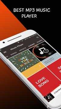 Mp3 Player screenshot 1