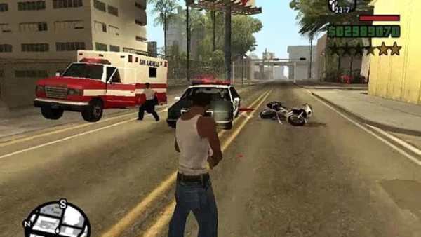 Free GTA San Andreas Guide screenshot 1