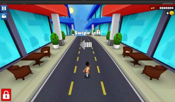 Bus Subway Multiplayer screenshot 2