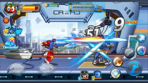 Armor Beast Fighting-Monkey King screenshot 5