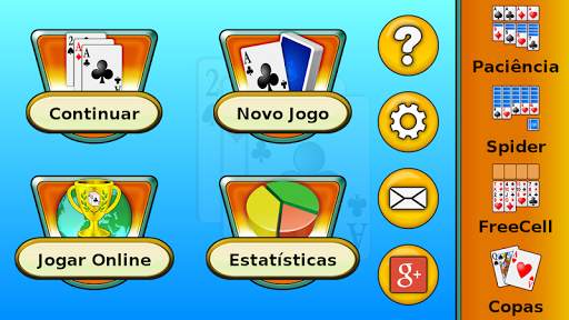 Canastra screenshot 4