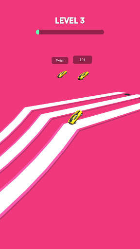 Small Car Racing screenshot 3
