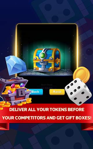 Ludo Land screenshot 19