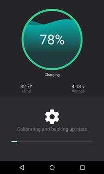 Fast battery calibrator screenshot 7
