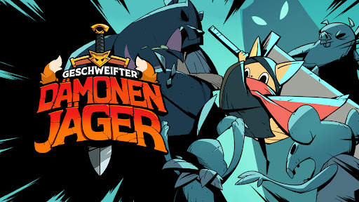 Geschweifter Dämonenjäger screenshot 1