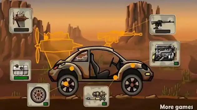 Y8 Games Arcade screenshot 3