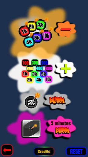 KaBoom screenshot 2