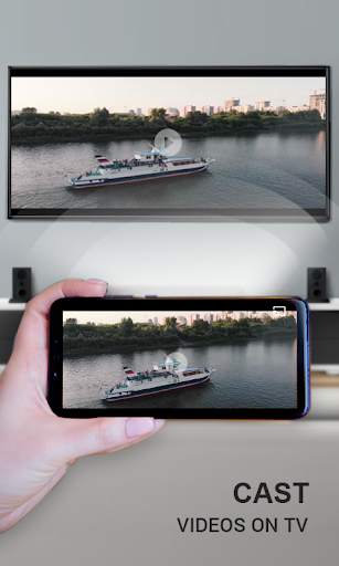 Screen Mirroring : Screen Sharing for Smart TV's screenshot 3