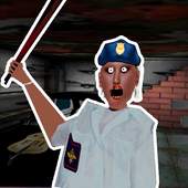 Police Granny Army : Horror Gun Story 2