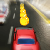 Traffic Highway Racing icon