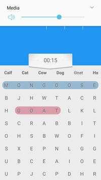 Express Word Puzzle screenshot 4