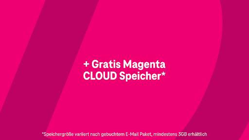 Telekom Mail - E-Mail-Programm screenshot 16