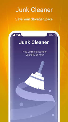 Phone Cleaner- Memory Clean & Speed Booster Master screenshot 2