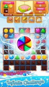 Cookie Crush Mania screenshot 5