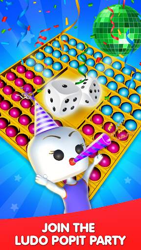 Pop it 3D ludo - Antistress screenshot 4