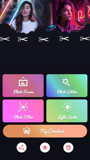 Free Photo Editor - best photo editing app 2021 screenshot 2