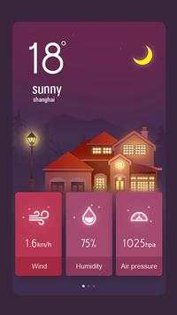 Daily Home Weather screenshot 3
