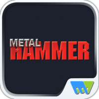 METAL HAMMER on 9Apps