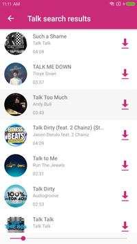 Lite Downloader screenshot 2