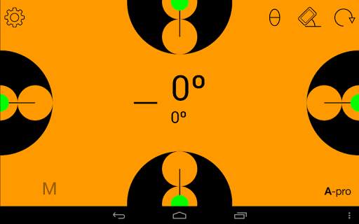 Angle Pro Free screenshot 2