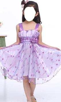 Little Princess Dress screenshot 3