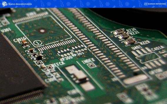 i-wow microscope wifi App screenshot 8