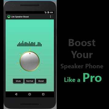 Super Speaker Booster Full Pro 1 تصوير الشاشة