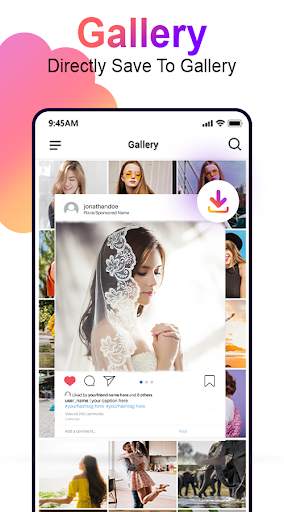 Story Saver for Instagram : Insta Story Downloader screenshot 5