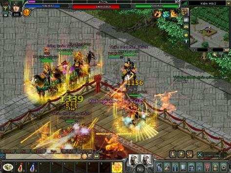 Kiem The screenshot 2