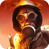 Zombie City Assault - Extreme Shooter icon