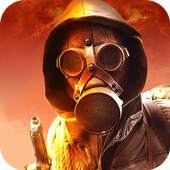 Zombie Shooting Commando: Apocalypse Survival 3D 1.0