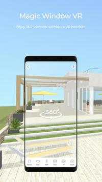 Kubity VR screenshot 2