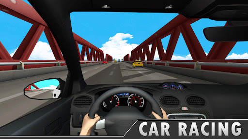Car Driving Simulator Games screenshot 6