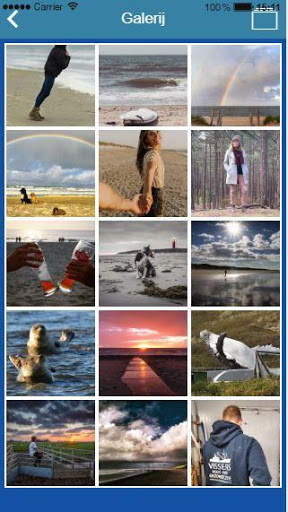 Texel App 2 تصوير الشاشة