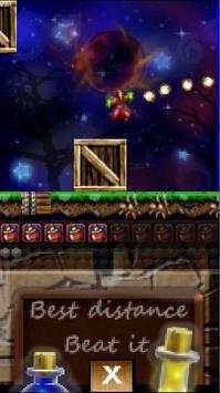 Mage Dash скриншот 2