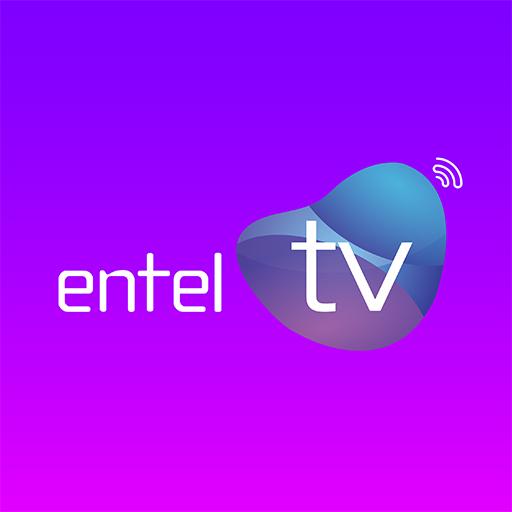 Entel TV icon